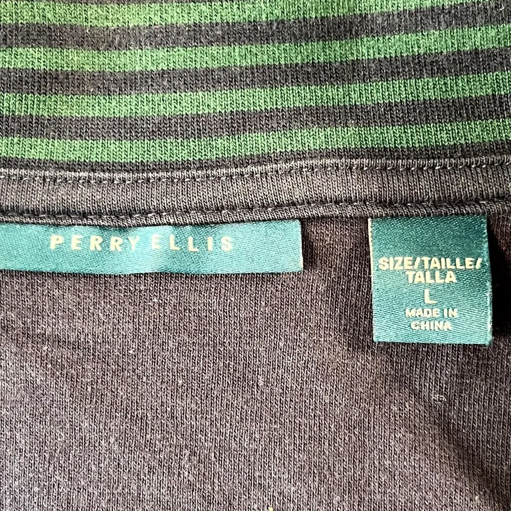 Perry Ellis perry ellis